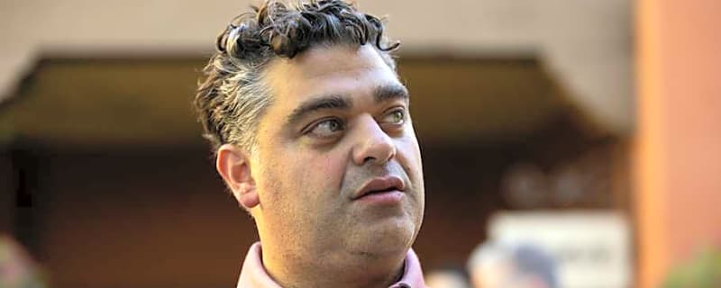 Angels GM Perry Minasian Declines to Take Accountability After Another Losing Season