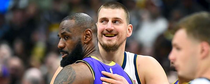 Nikola Jokic Reaches GOAT Tier With Historic Six-Year Stretch