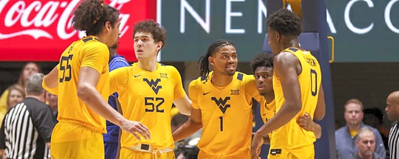 3 West Virginia Players To Watch Against Houston
