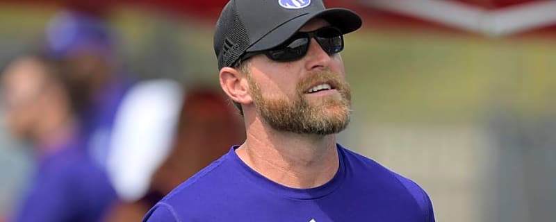 What North Alabama HC Brent Dearmon Thinks Of Ryan Silverfield, Razorbacks