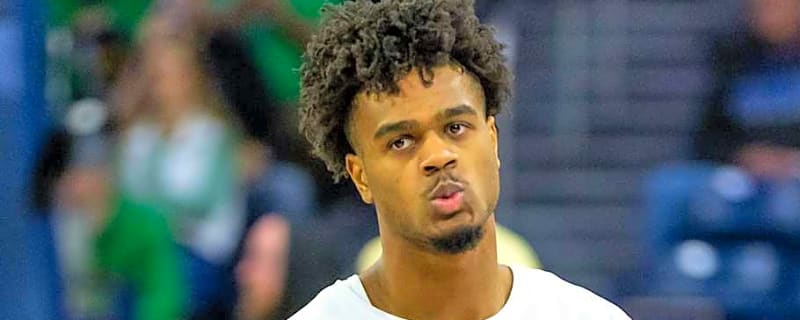 Notre Dame Takes Massive Hit in Transfer Portal