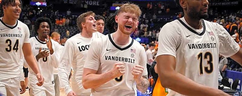 Vanderbilt Doesn't Want To Be Called Little Brother Anymore, And It Shouldn't Be. Column