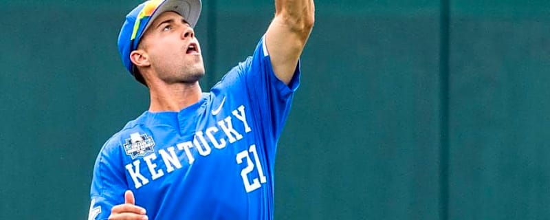 Diamondbacks' Top Prospect Facing Massive Opportunity