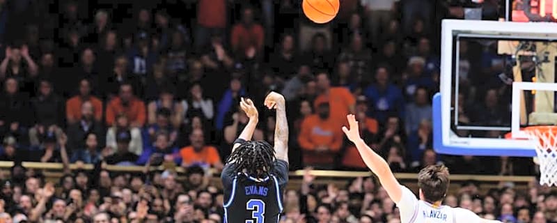 More Than &#39;Slim&#39; Pickings for Latest Top Duke Basketball Plays