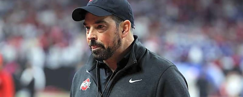 What Ryan Day's control of Ohio State's offense will mean for College Football Playoffs