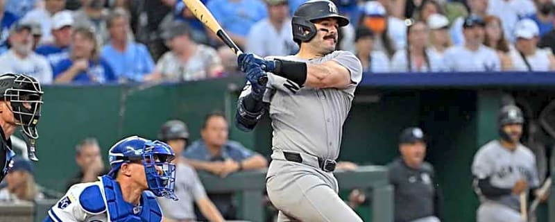 Yankees Have One of MLB&#39;s Best Catchers