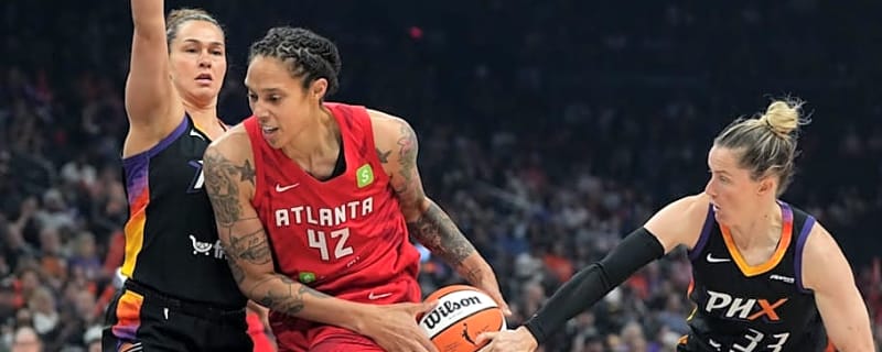 Looking At The Play Of Phoenix's Bench