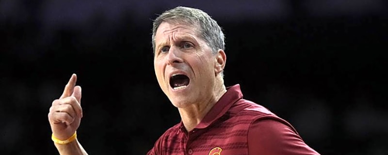 USC Fans Will Love Latest NCAA Tournament Prediction