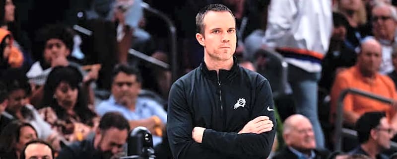 Suns Have No Worries After Eye-Opening Loss to Thunder