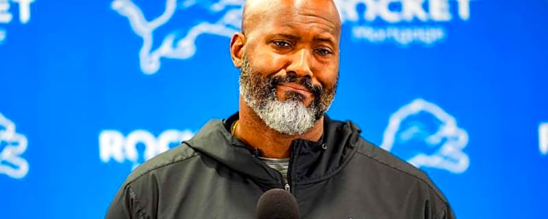 Chicago Bears get new bulletin board material from Lions GM Brad Holmes