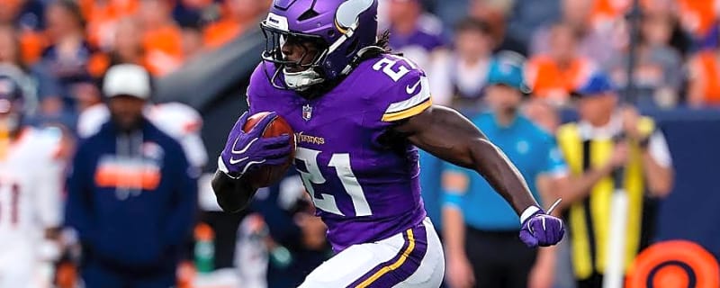 Demond Claiborne Already Facing an Uphill Battle to Get Back Into Vikings' Good Graces
