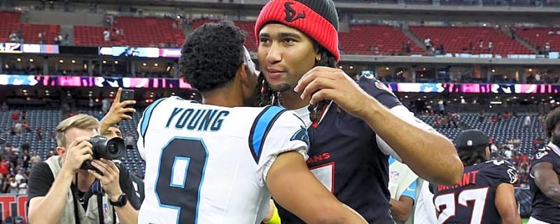 3 Biggest Storylines Ahead of Texans' Joint Practice With Panthers