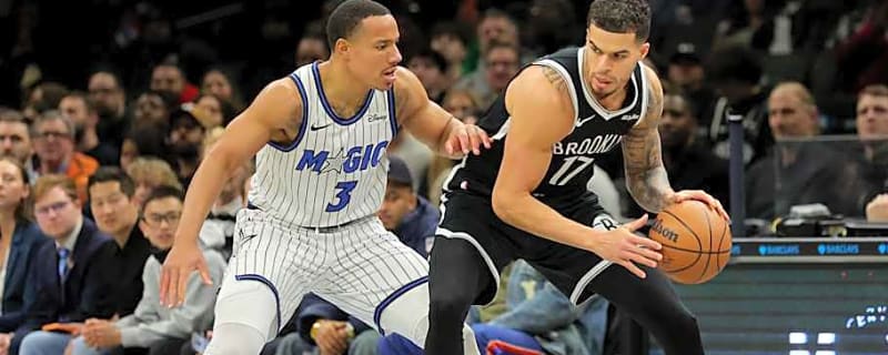 Three Takeaways From The Nets' Heartbreaking Overtime Loss To The Magic