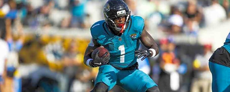 Jaguars&#39; Udinski On the Importance of Top Running Backs on Roster