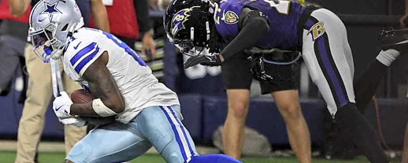 Cowboys to activate promising WR who flashed in training camp