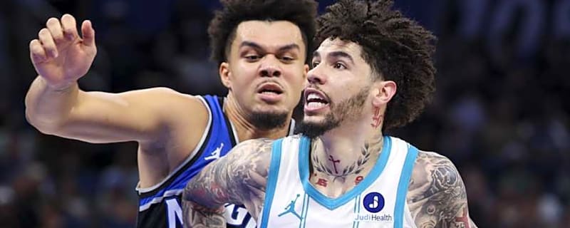 Finishing in safe six may be harder than the Orlando Magic realize