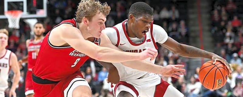 Grizzlies Predicted To Land Versatile Wing In 2025 NBA Mock Draft