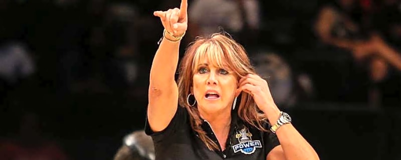 Nancy Lieberman Shuns &#39;Jealousy&#39; Amid Sheryl Swoopes Feud Over Caitlin Clark