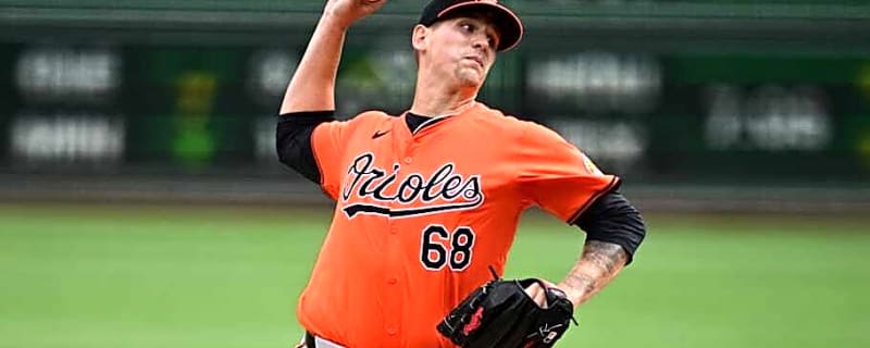 How Orioles&#39; pitcher fared in his final rehab start