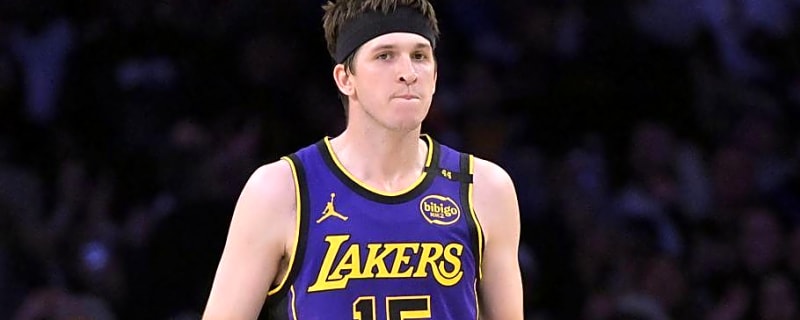 Brooklyn Nets' Free Agency Offer to Austin Reaves Revealed