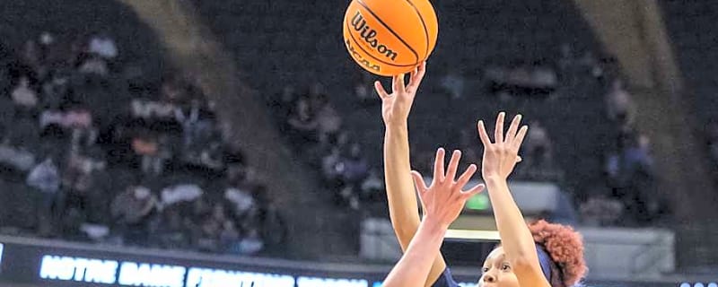 Hidalgo Shines, Miles Efficient as Team USA Dominates Mexico