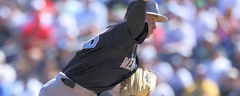 Six Yankees to Watch Over Next Two Spring Training Games