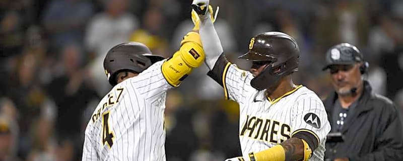 Padres Veteran to Retire After 2025 Season