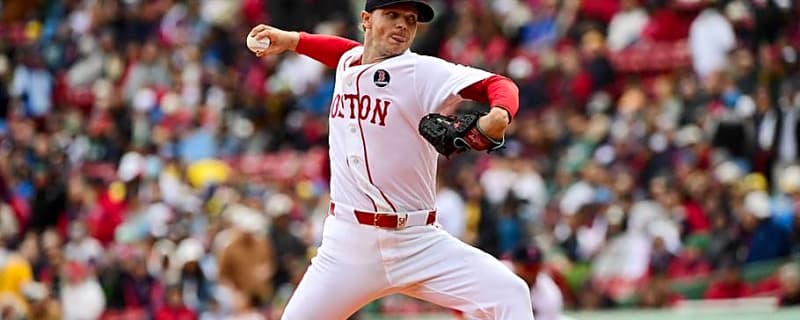 Sonny Gray Just Joined Pedro Martínez in Rare Red Sox History