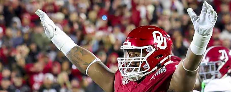 Defense, Defense, Defense for Packers in Four-Round NFL.com Mock Draft