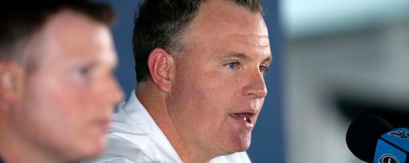 A Spending Guide for Titans' League-High Cap Space