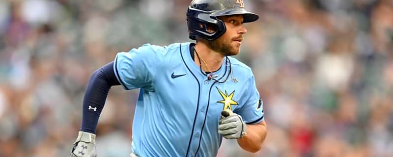 Brandon Lowe Gives First Thoughts on Pirates' Don Kelly