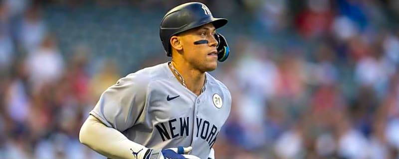 Aaron Judge Vs. Cal Raleigh: Making The Case For Each AL MVP Candidate