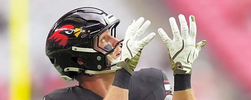 Experts Reveal the 5 Must-Bet Week 12 Props for Cardinals vs Jaguars