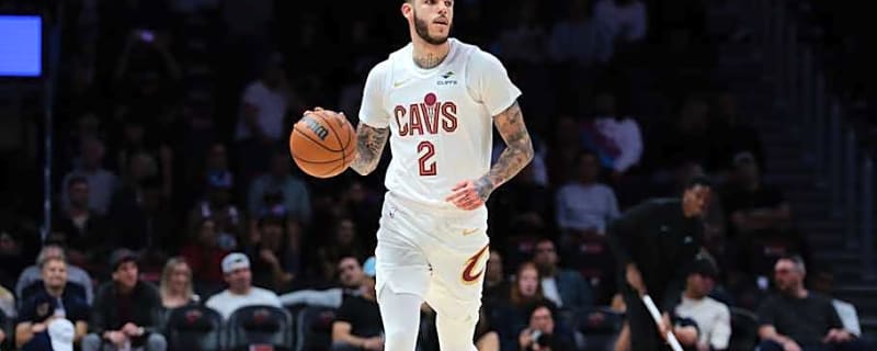 Kenny Atkinson gives reassuring outlook on Lonzo Ball despite recent struggles