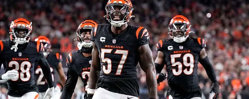 Former Bengals Star Take Shot At Cincinnati Bengals Ahead of 2026 NFL Draft