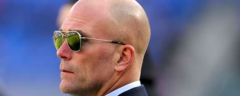 ESPN&#39;s 2026 mock draft delivers final piece of puzzle for Ravens&#39; reborn defense