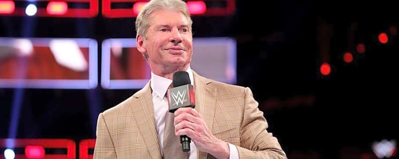 Vince McMahon Involved In Violent Car Wreck While Victim Says She&#39;s Lucky To Be Alive