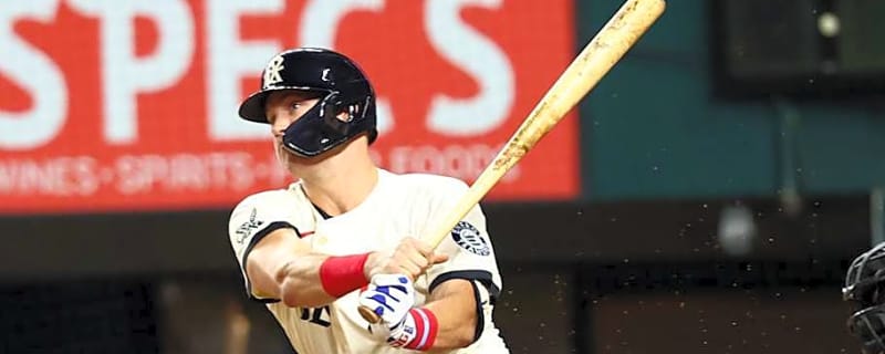 Injured Rangers Infielders Now Face Different Roster Paths This Spring