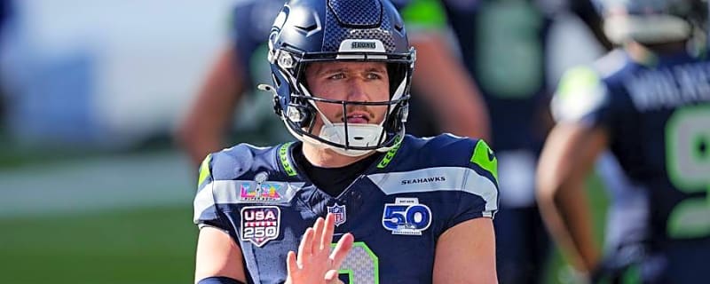 Is Drew Lock Capable of Leading Seahawks if Sam Darnold Goes Down?