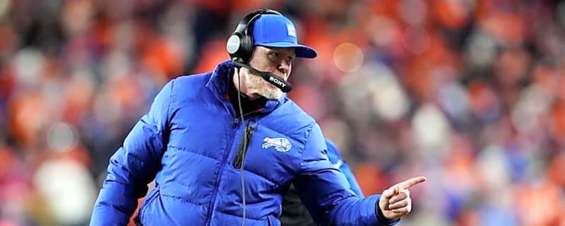 Sean McDermott would make perfect reunion with Panthers if Ejiro Evero leaves