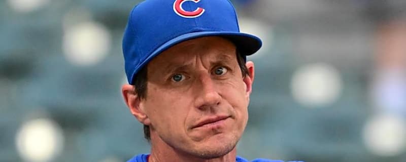 Cubs’ Absence From Top Offseason Trade Fits Sends Alarming Message