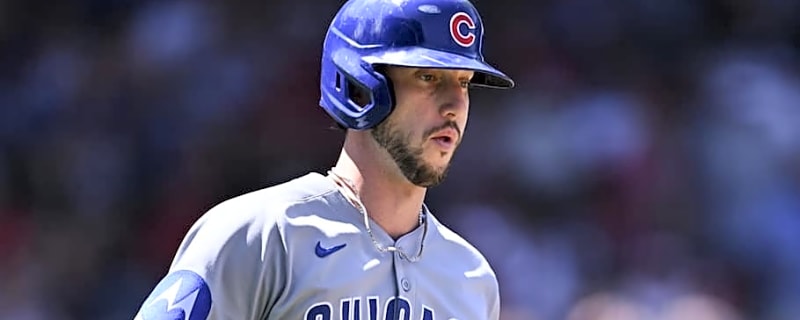 Kyle Tucker Becomes Another Shohei Ohtani as Blue Jays Lose Star to Dodgers