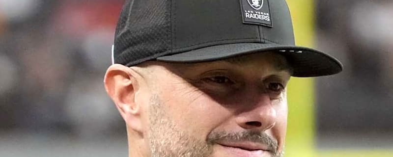 Raiders Add Former AFC HC to Coaching Search