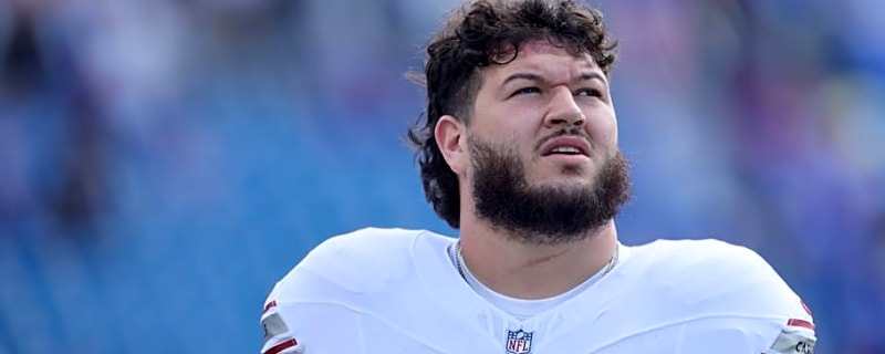 Recent Lions signing is already a cut candidate ahead of camp