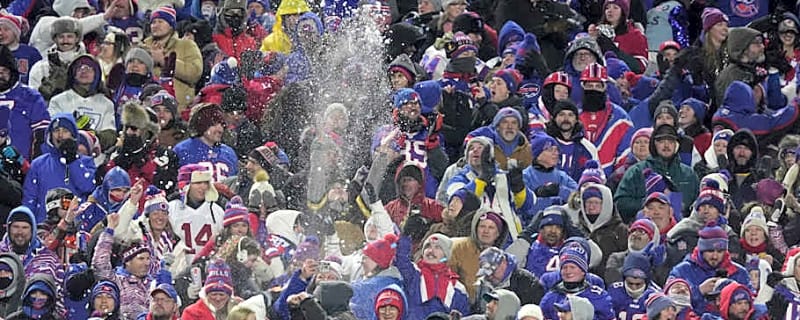 Three Critical Questions for Bills' 2026 Schedule for Release Day