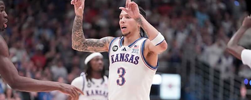 Kansas Needs More Production From Tre White Down the Stretch
