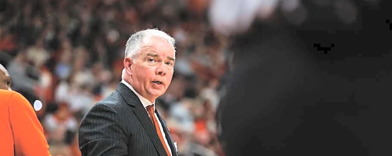 Three Takeaways From Virginia Tech Men's Basketball's 82-73 Loss To NC State