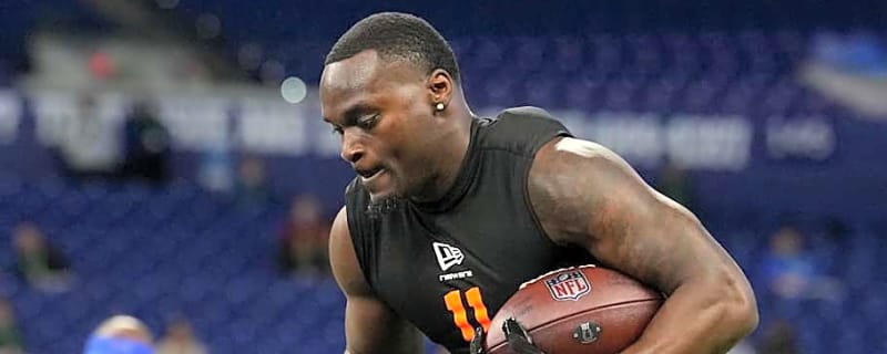 Are the Vikings' Chances of Drafting Jeremiyah Love Increasing?