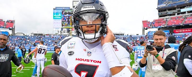 Texans Stock Report: 4 Risers, 4 Fallers Heading Into Week 7