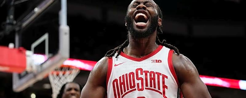 Ohio State basketball Bruce Thornton named to player of the year watchlist